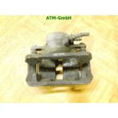 Bremssattel vorne links Mercedes Benz A-Klasse W169 99109B 288 x 25