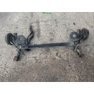 Achse Achsträger hinten Hinterachse Toyota Yaris 2 II