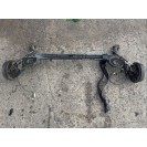 Achse Achsträger hinten Hinterachse Toyota Yaris 2 II