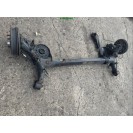 Achse Achsträger hinten Hinterachse Toyota Yaris 2 II