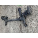 Achse Achsträger hinten Hinterachse Toyota Yaris 2 II