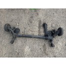 Achse Achsträger hinten Hinterachse Toyota Yaris 2 II