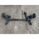 Achse Achsträger hinten Hinterachse Toyota Yaris 2 II