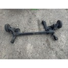 Achse Achsträger hinten Hinterachse Toyota Yaris 2 II