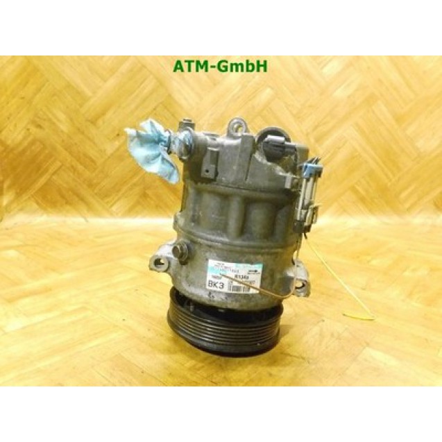 Klimakompressor Opel Insignia GM Sanden PXE18 13232307