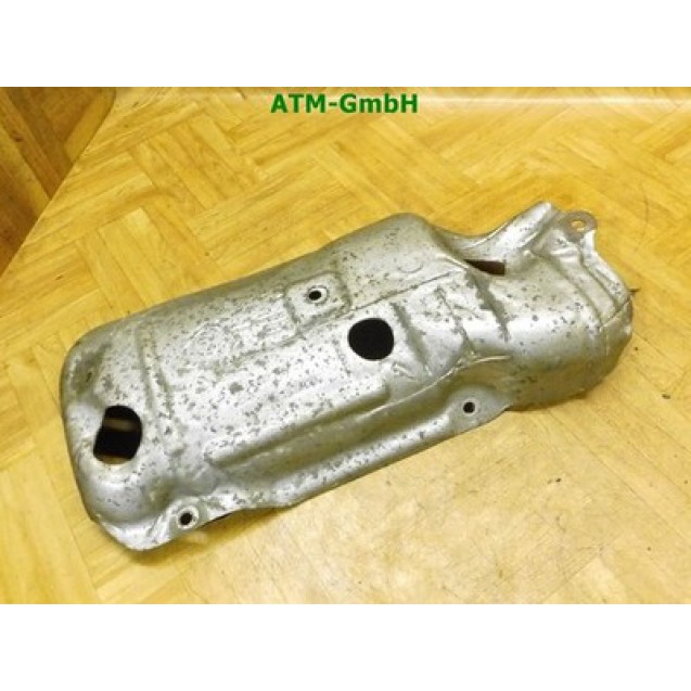 Blech Hitzeschild Hitzeblech Opel Insignia GM 55562332