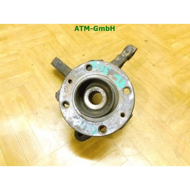 Radnabe Radlager Achsschenkel vorne links Renault Clio 2 II Fahrerseite