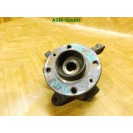 Radnabe Radlager Achsschenkel vorne links Renault Clio 2 II Fahrerseite