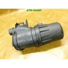 Luftfilterkasten Renault Clio 2 II Tecafilters 7700105236K