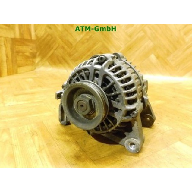 Lichtmaschine Generator Renault Clio 2 II 8200065730 A001TA2293 12 V 70 A