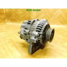 Lichtmaschine Generator Renault Clio 2 II 8200065730 A001TA2293 12 V 70 A