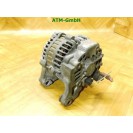 Lichtmaschine Generator Renault Clio 2 II 8200065730 A001TA2293 12 V 70 A