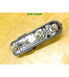 Lampenträger hinten rechts Renault Clio 2 II 5 türig Beifahrerseite