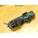 Lampenträger hinten rechts Renault Clio 2 II 5 türig Beifahrerseite