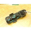 Lampenträger hinten rechts Renault Clio 2 II 5 türig Beifahrerseite