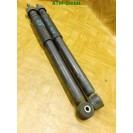 Federbein Pralldämpfer Stoßdämpfer x 2 Stück hinten Renault Clio 2 II 5 türig