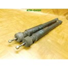 Federbein Pralldämpfer Stoßdämpfer x 2 Stück hinten Renault Clio 2 II 5 türig