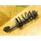 Federbein Pralldämpfer Stoßdämpfer vorne links Renault Clio 2 II Fahrerseite