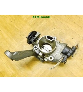 Drosselklappe Renault Clio 2 II H873633 36XR31