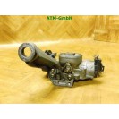 Drosselklappe Renault Clio 2 II H873633 36XR31