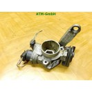 Drosselklappe Renault Clio 2 II H873633 36XR31