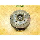 Bremstrommel hinten rechts Renault Clio 2 II Beifahrerseite