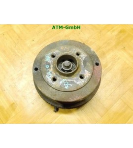 Bremstrommel hinten rechts Renault Clio 2 II Beifahrerseite