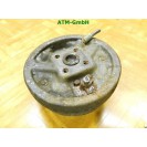 Bremstrommel hinten rechts Renault Clio 2 II Beifahrerseite