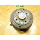 Bremstrommel hinten links Renault Clio 2 II 5 türig Fahrerseite