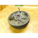 Bremstrommel hinten links Renault Clio 2 II 5 türig Fahrerseite