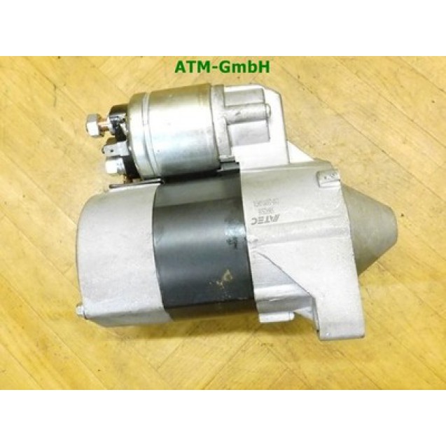 Anlasser Starter Renault Clio 2 II ATEC 10682516 110-240010874