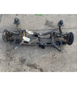 Achse Achsträger vorne Vorderachse Skoda Octavia 2 II