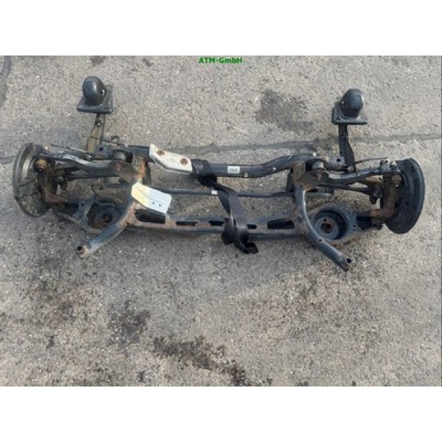 Achse Achsträger vorne Vorderachse Skoda Octavia 2 II