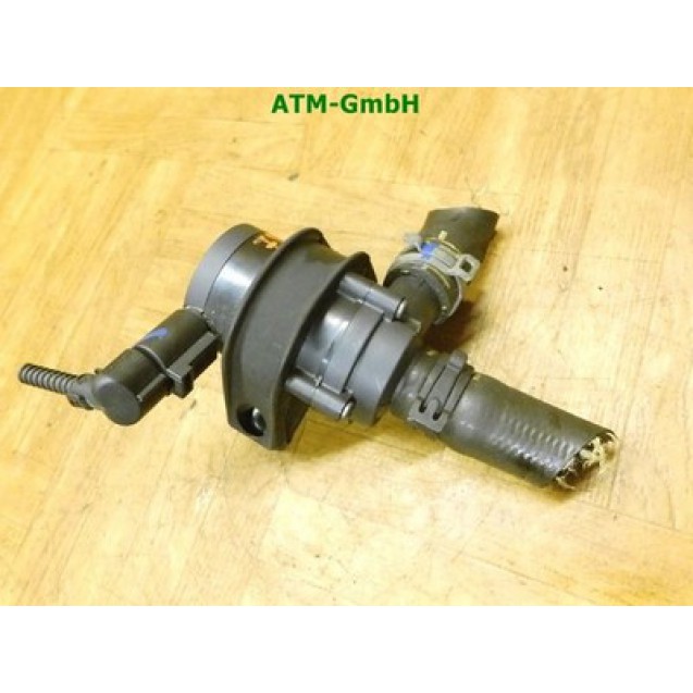 Wasserpumpe VW Golf 6 VI