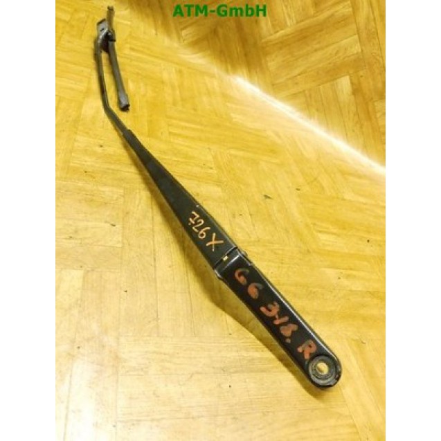 Scheibenwischerarm Wischerarm vorne rechts VW Golf 6 VI 1K5955410B