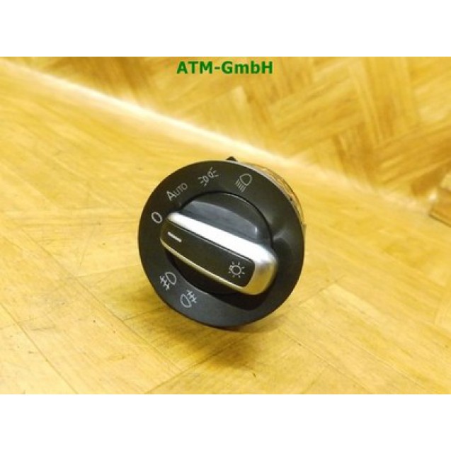 Schalter Lichtschalter Dimmer LWR LWS VW Golf 6 VI 3C8941431A