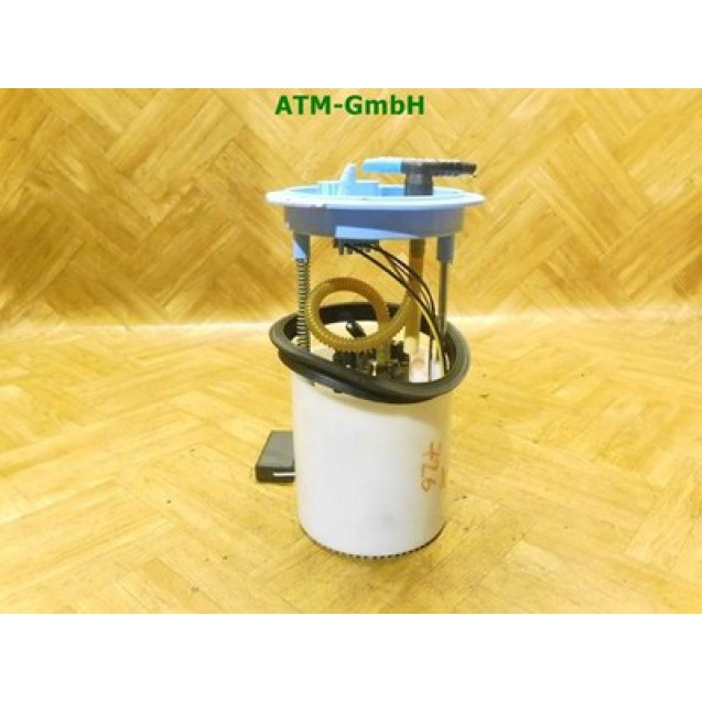 Kraftstoffpumpe Benzinpumpe VW Golf 6 VI 1K0919051BH A2C53166110