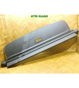 Kofferraumabdeckung Laderaumabdeckung Hutablage VW Golf 6 VI Kombi 1K9807871B