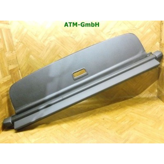 Kofferraumabdeckung Laderaumabdeckung Hutablage VW Golf 6 VI Kombi 1K9807871B