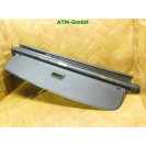 Kofferraumabdeckung Laderaumabdeckung Hutablage VW Golf 6 VI Kombi 1K9807871B