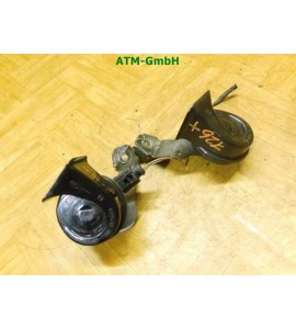 Hupe Signalhorn Signalhupe VW Golf 6 VI Bosch A046466