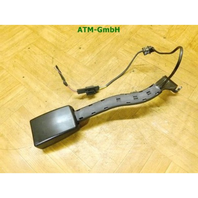 Gurtschloss Gurtstraffer vorne links VW Golf 6 VI Fahrerseite 1K4857755MQ