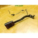 Gurtschloss Gurtstraffer vorne links VW Golf 6 VI Fahrerseite 1K4857755MQ