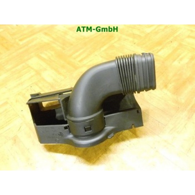 Ansaugluftführung Lufteinlasskanal VW Golf 6 VI 1KD805962 1K0129618BF