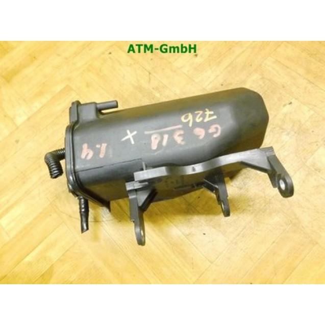 Aktivkohlefilter Filter VW Golf 6 VI 1K0201801