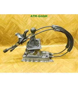 Schaltknauf Schaltkulisse Schaltzüge VW Golf 6 VI 1K0711113CG 1K0711061C