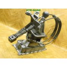 Schaltknauf Schaltkulisse Schaltzüge VW Golf 6 VI 1K0711113CG 1K0711061C