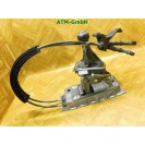 Schaltknauf Schaltkulisse Schaltzüge VW Golf 6 VI 1K0711113CG 1K0711061C