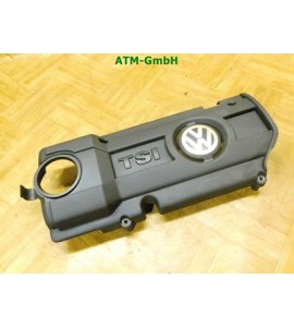 Motordeckel Motorabdeckung VW Golf 6 VI 03C103925AM