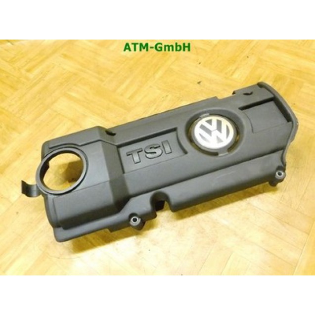 Motordeckel Motorabdeckung VW Golf 6 VI 03C103925AM
